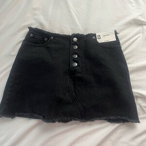 Glassons low rise skirt